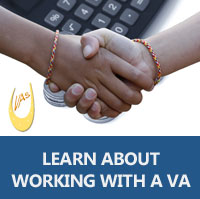 Learn about working with a VA