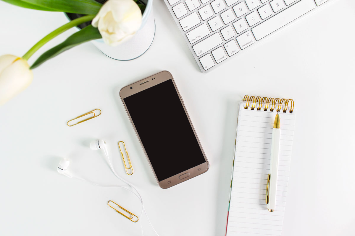 work on your business work on your business