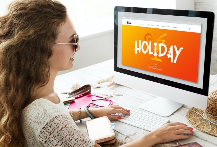 holiday holiday